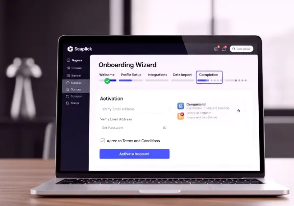 Tranquil Path — Wie sichern Sie Ihre IT-Infrastruktur effektiv?